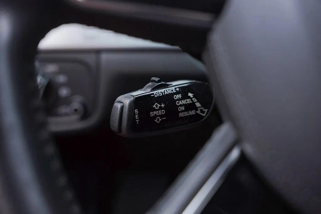 2014 Audi A8 L 3.0 TDI photo 47