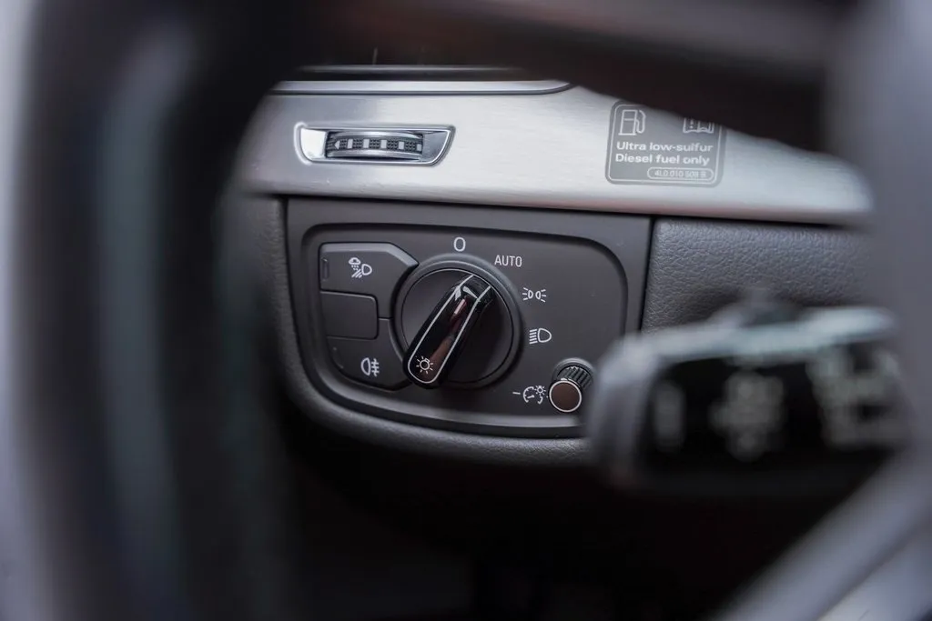 2014 Audi A8 L 3.0 TDI photo 8