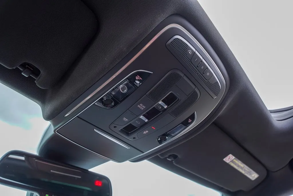 2014 Audi A8 L 3.0 TDI photo 52
