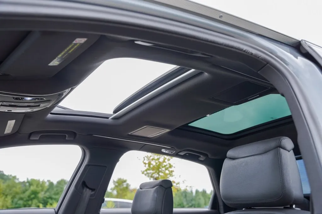 2014 Audi A8 L 3.0 TDI photo 33
