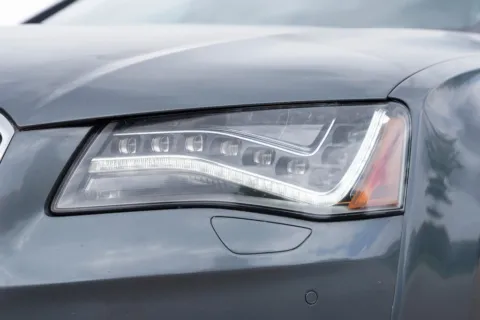 More photos of 2014 Audi A8 L 3.0 TDI at Foreign Auto Connect, IN