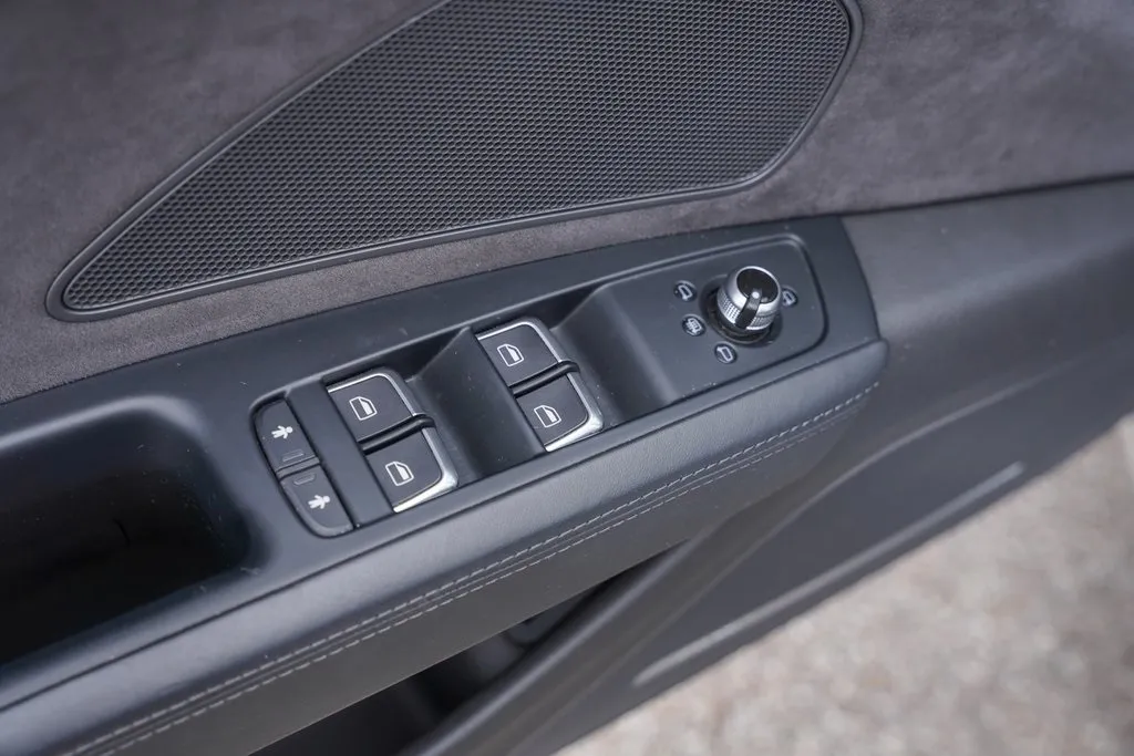 2014 Audi A8 L 3.0 TDI photo 15