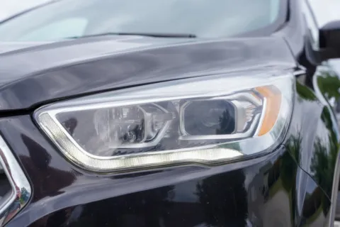 More photos of 2019 Ford Escape Titanium at Foreign Auto Connect, IN