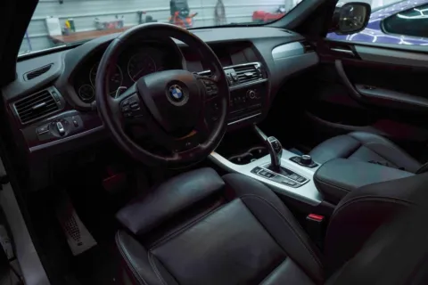 More photos of 2014 BMW X3 xDrive35i at Foreign Auto Connect, IN