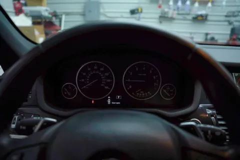 More photos of 2014 BMW X3 xDrive35i at Foreign Auto Connect, IN