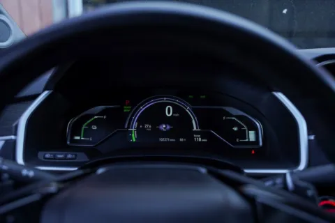 More photos of 2018 Honda Clarity Plug-In Hybrid Touring at Foreign Auto Connect, IN
