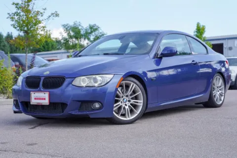 Another view of 2013 BMW 3 Series 335i xDrive for sale in Bloomington, IN at Foreign Auto Connect