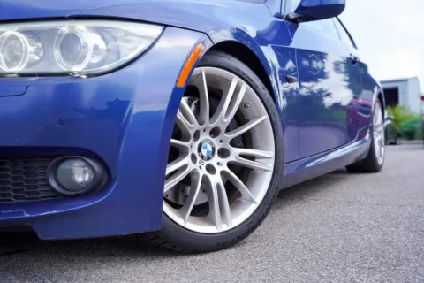More photos of 2013 BMW 3 Series 335i xDrive at Foreign Auto Connect, IN