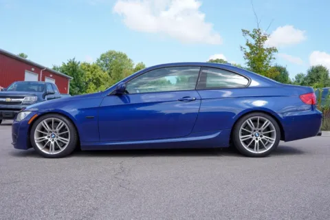 More photos of 2013 BMW 3 Series 335i xDrive at Foreign Auto Connect, IN