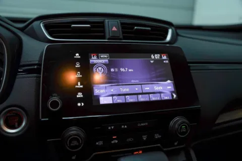 More photos of 2017 Honda CR-V Touring at Foreign Auto Connect, IN