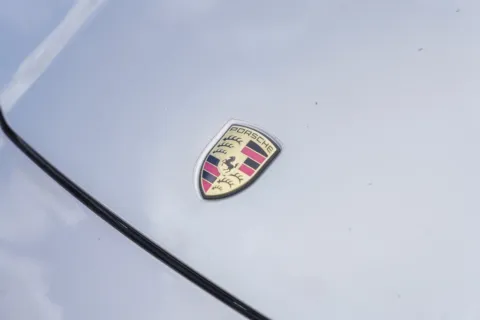 Another view of 2011 Porsche Panamera Turbo for sale in Bloomington, IN at Foreign Auto Connect