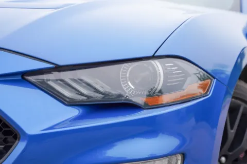More photos of 2019 Ford Mustang GT at Foreign Auto Connect, IN