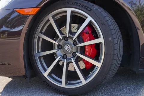 More photos of 2014 Porsche 911 Carrera 4S at Foreign Auto Connect, IN