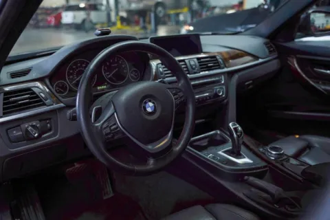 More photos of 2015 BMW 3 Series 328i xDrive at Foreign Auto Connect, IN