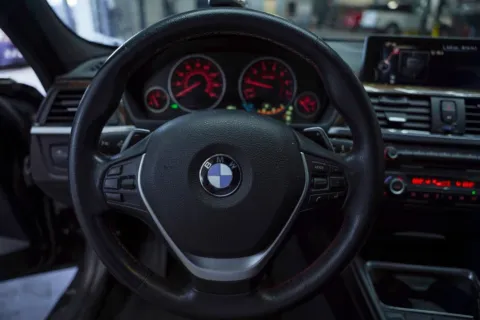 More photos of 2015 BMW 3 Series 328i xDrive at Foreign Auto Connect, IN