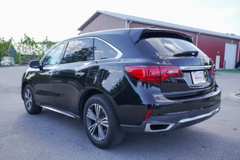 More photos of 2018 Acura MDX 3.5L at Foreign Auto Connect, IN