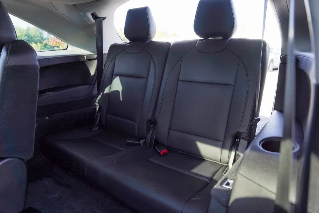 2018 Acura MDX SH-AWD photo 21