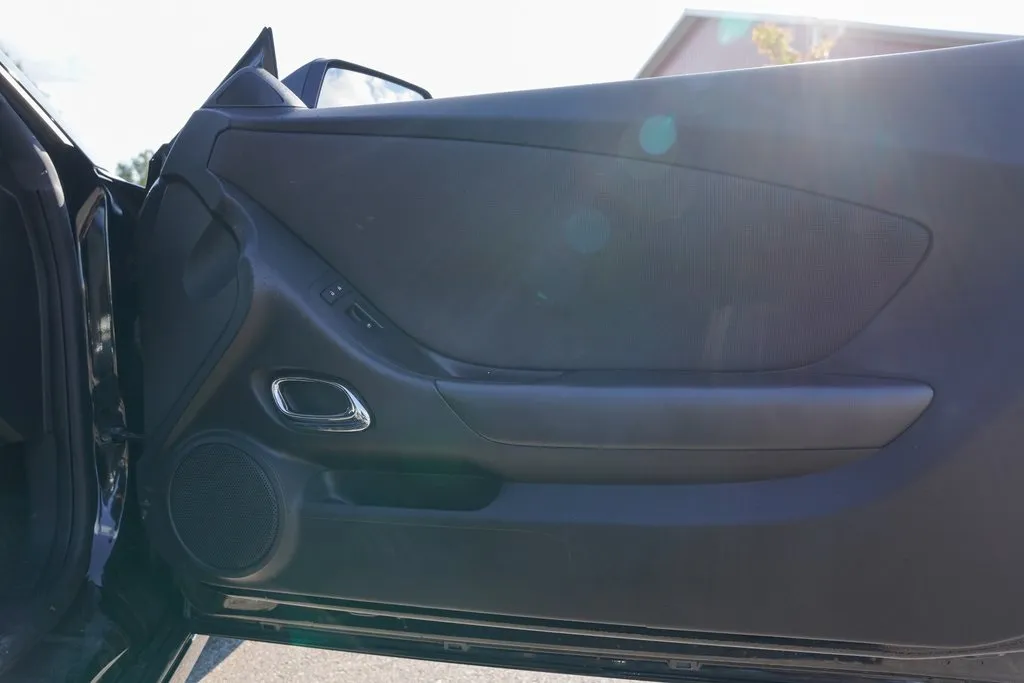 2015 Chevrolet Camaro 1LT photo 8