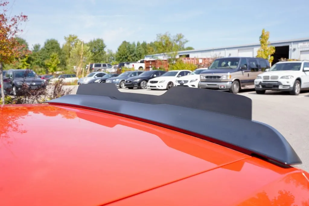 2020 Dodge Challenger R/T Scat Pack photo 4
