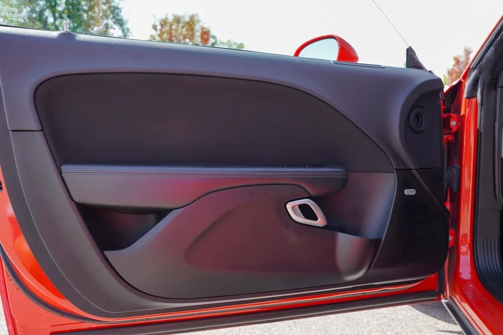2020 Dodge Challenger R/T Scat Pack photo 16