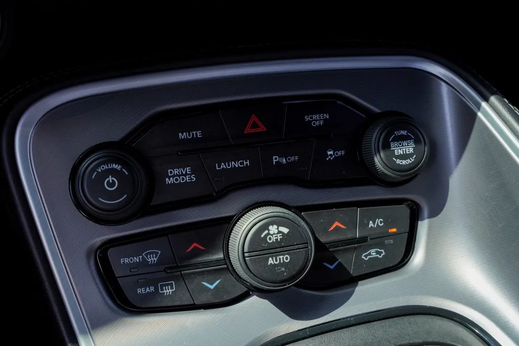 2020 Dodge Challenger R/T Scat Pack photo 20