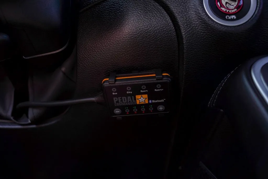 2020 Dodge Challenger R/T Scat Pack photo 10