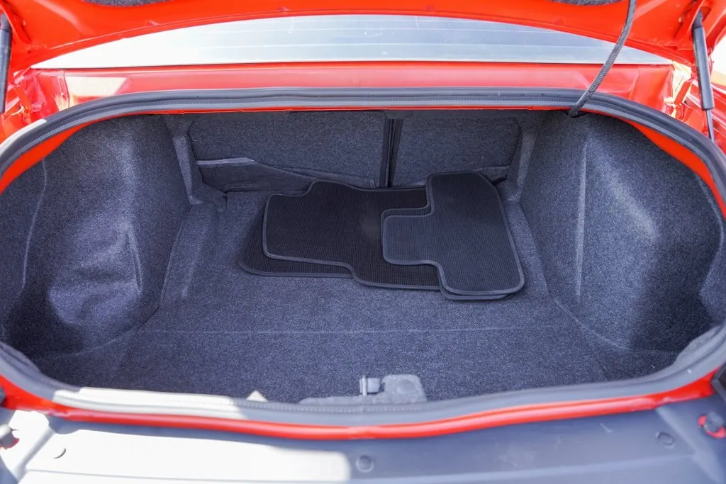 2020 Dodge Challenger R/T Scat Pack photo 21