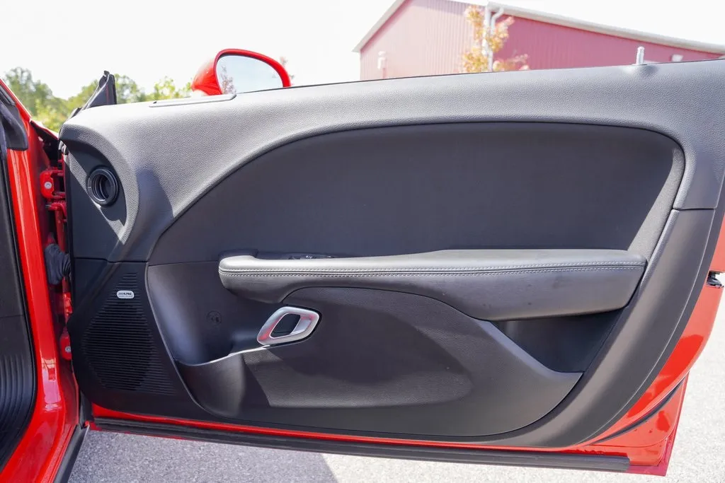 2020 Dodge Challenger R/T Scat Pack photo 32