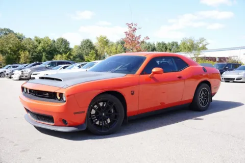 More photos of 2020 Dodge Challenger R/T Scat Pack at Foreign Auto Connect, IN