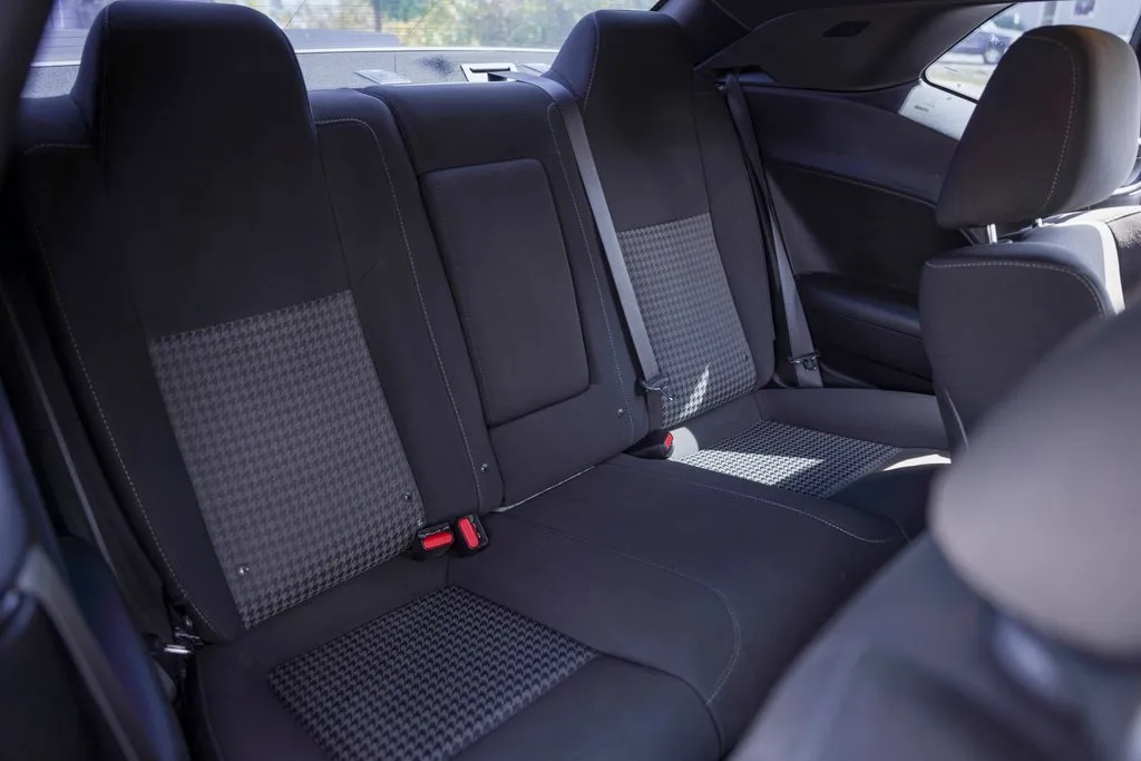 2020 Dodge Challenger R/T Scat Pack photo 33