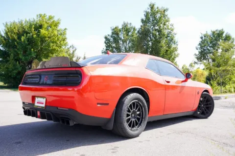More photos of 2020 Dodge Challenger R/T Scat Pack at Foreign Auto Connect, IN