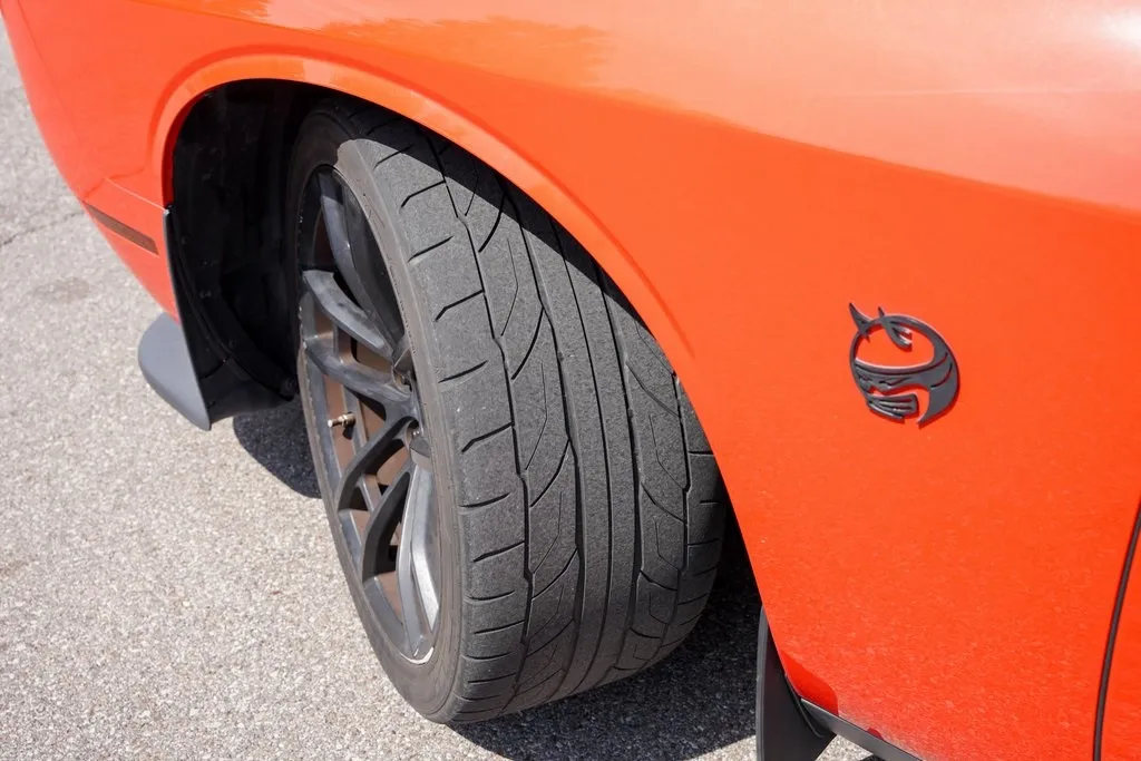 2020 Dodge Challenger R/T Scat Pack photo 13