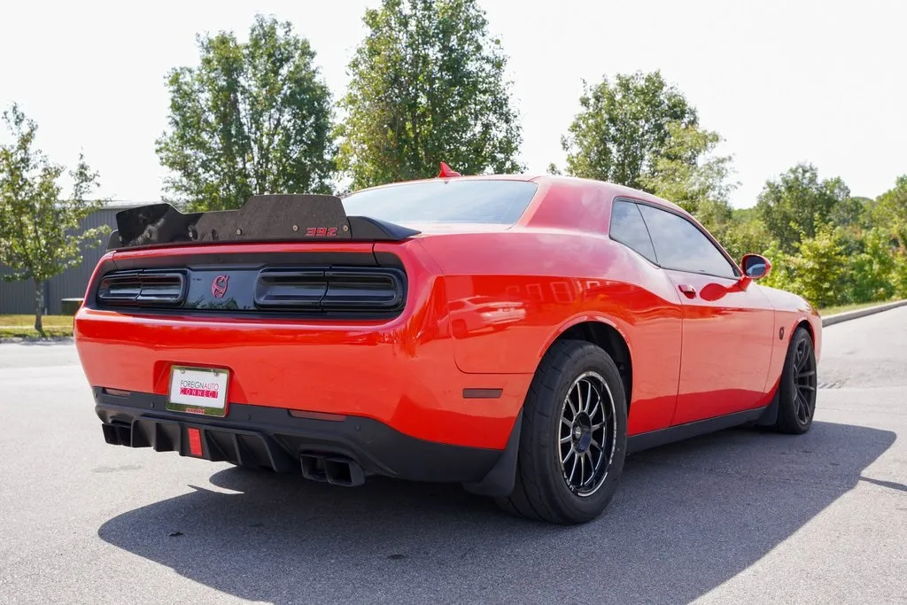 2020 Dodge Challenger R/T Scat Pack photo 25