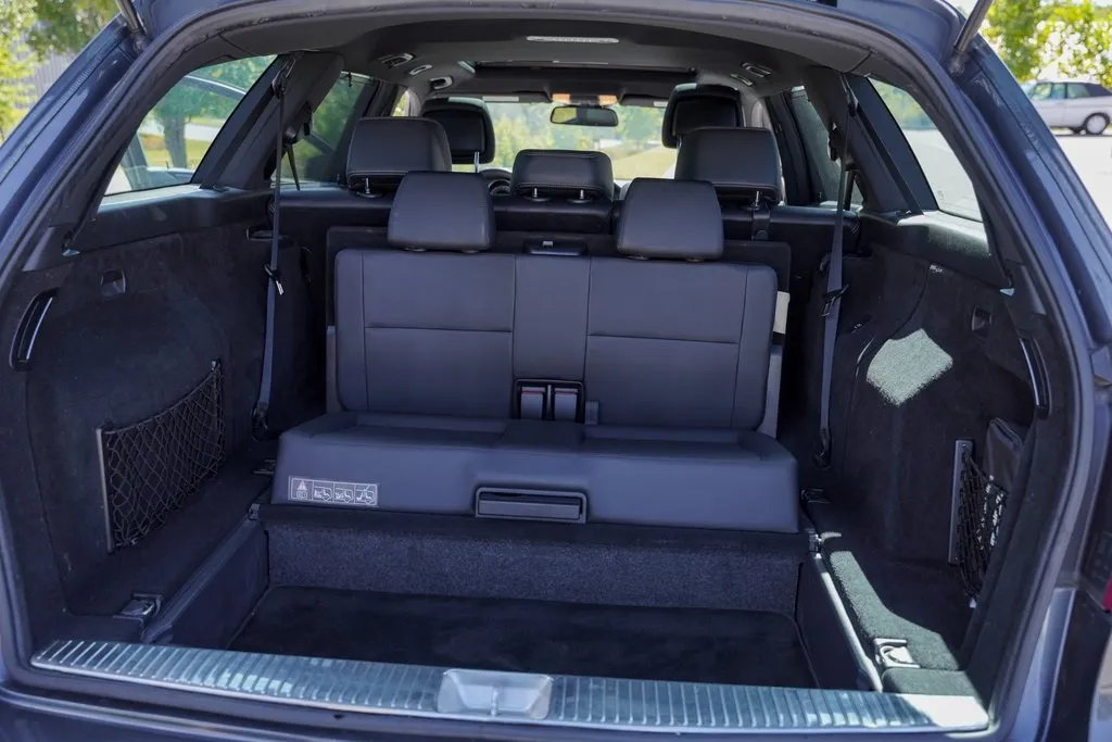 2014 Mercedes Benz E 350 photo 7