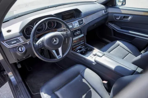 More photos of 2014 Mercedes-Benz E-Class E 350 at Foreign Auto Connect, IN