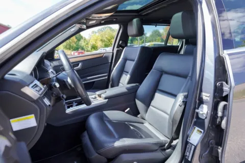More photos of 2014 Mercedes-Benz E-Class E 350 at Foreign Auto Connect, IN
