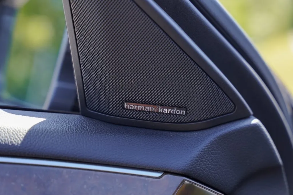 2014 Mercedes Benz E 350 photo 11
