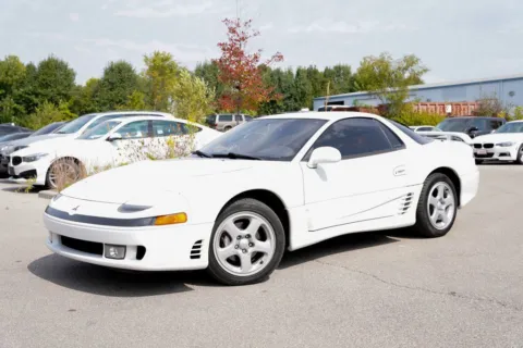 Photos of 1991 Mitsubishi 3000GT VR-4 for sale in Bloomington, IN at Foreign Auto Connect