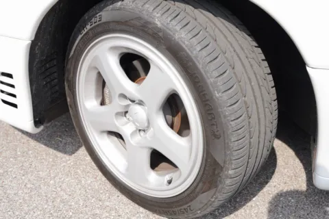 Another view of 1991 Mitsubishi 3000GT VR-4 for sale in Bloomington, IN at Foreign Auto Connect