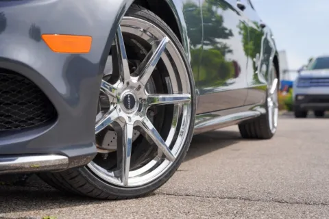 More photos of 2016 Mercedes-Benz CLS 400 at Foreign Auto Connect, IN