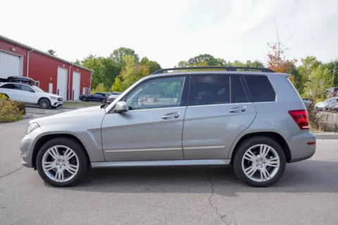 More photos of 2014 Mercedes-Benz GLK 350 at Foreign Auto Connect, IN