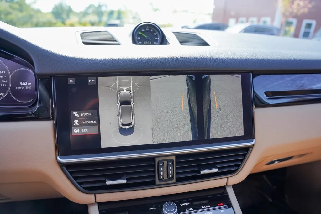 2021 Porsche Cayenne E-Hybrid Base photo 20