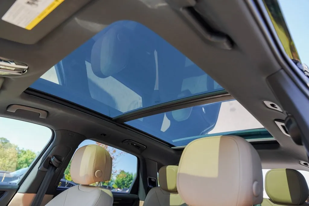 2021 Porsche Cayenne E-Hybrid Base photo 21