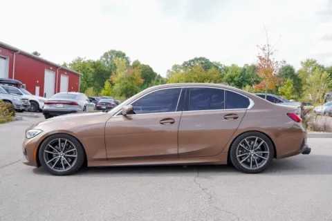 More photos of 2020 BMW 3 Series 330i xDrive at Foreign Auto Connect, IN