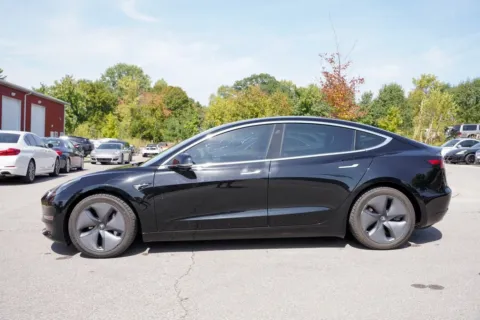More photos of 2019 Tesla Model 3 Long Range at Foreign Auto Connect, IN