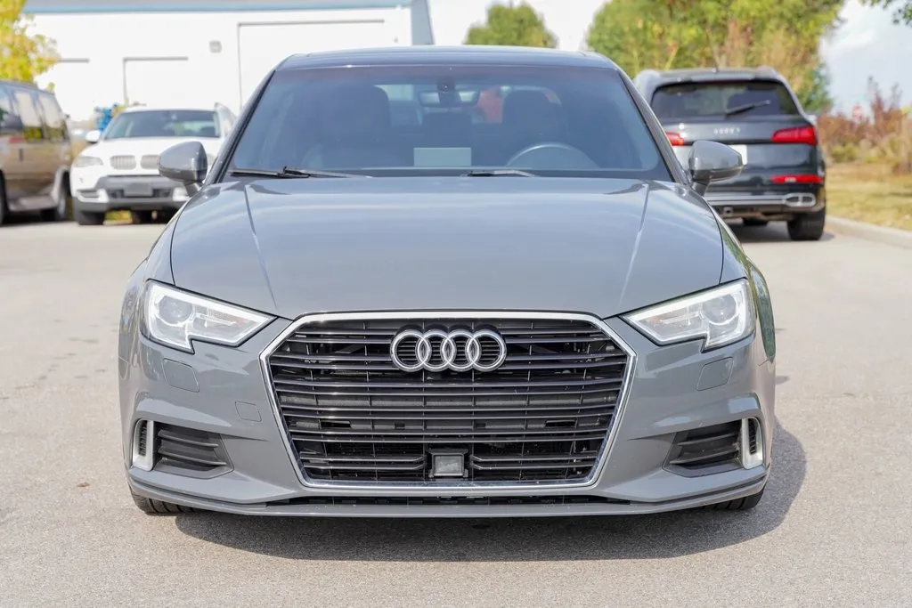 2019 Audi A3 2.0T Premium photo 11