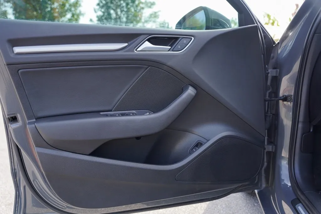 2019 Audi A3 2.0T Premium photo 22