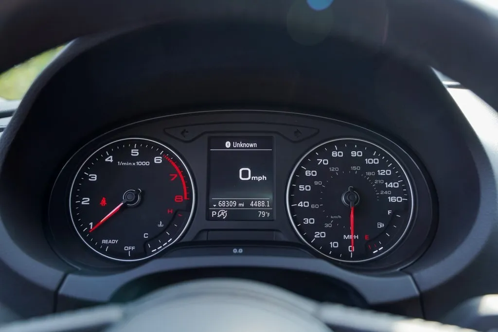2019 Audi A3 2.0T Premium photo 24
