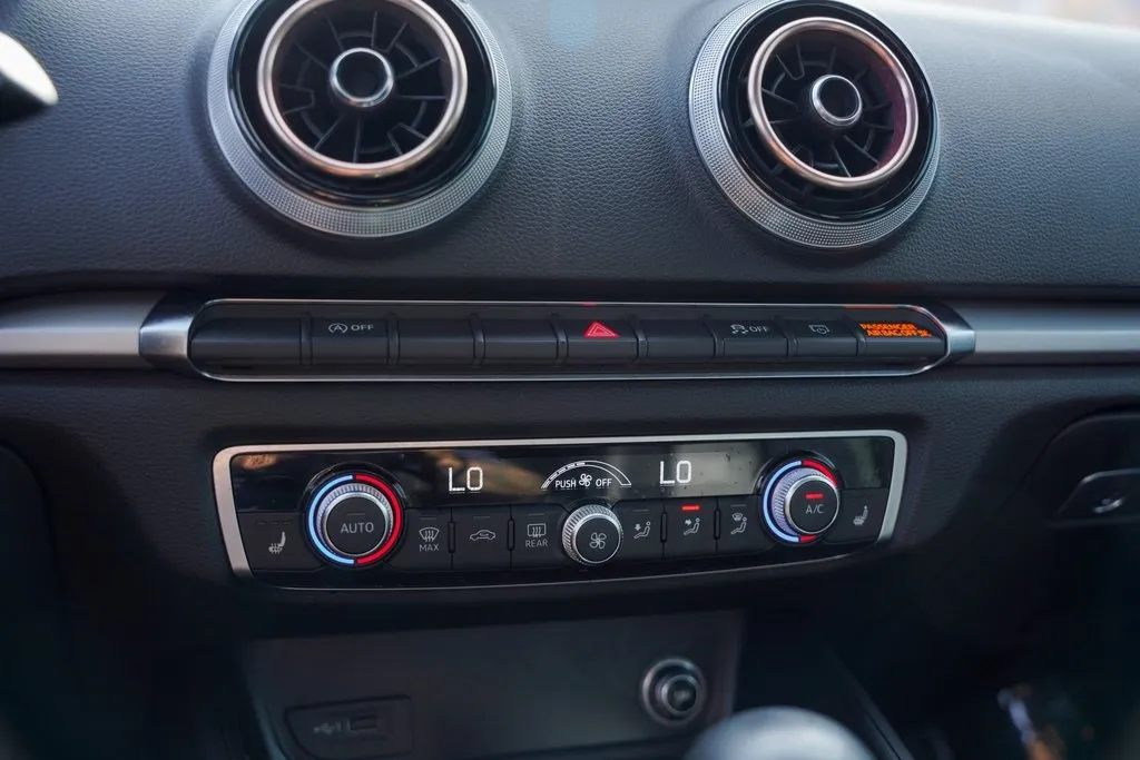 2019 Audi A3 2.0T Premium photo 25