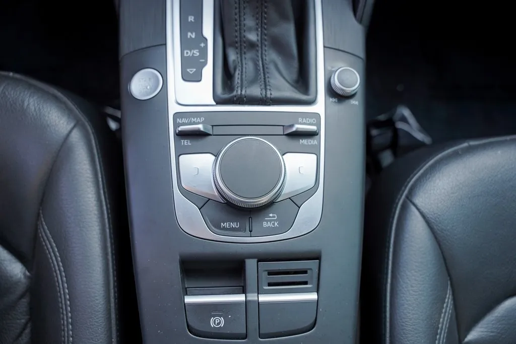 2019 Audi A3 2.0T Premium photo 26